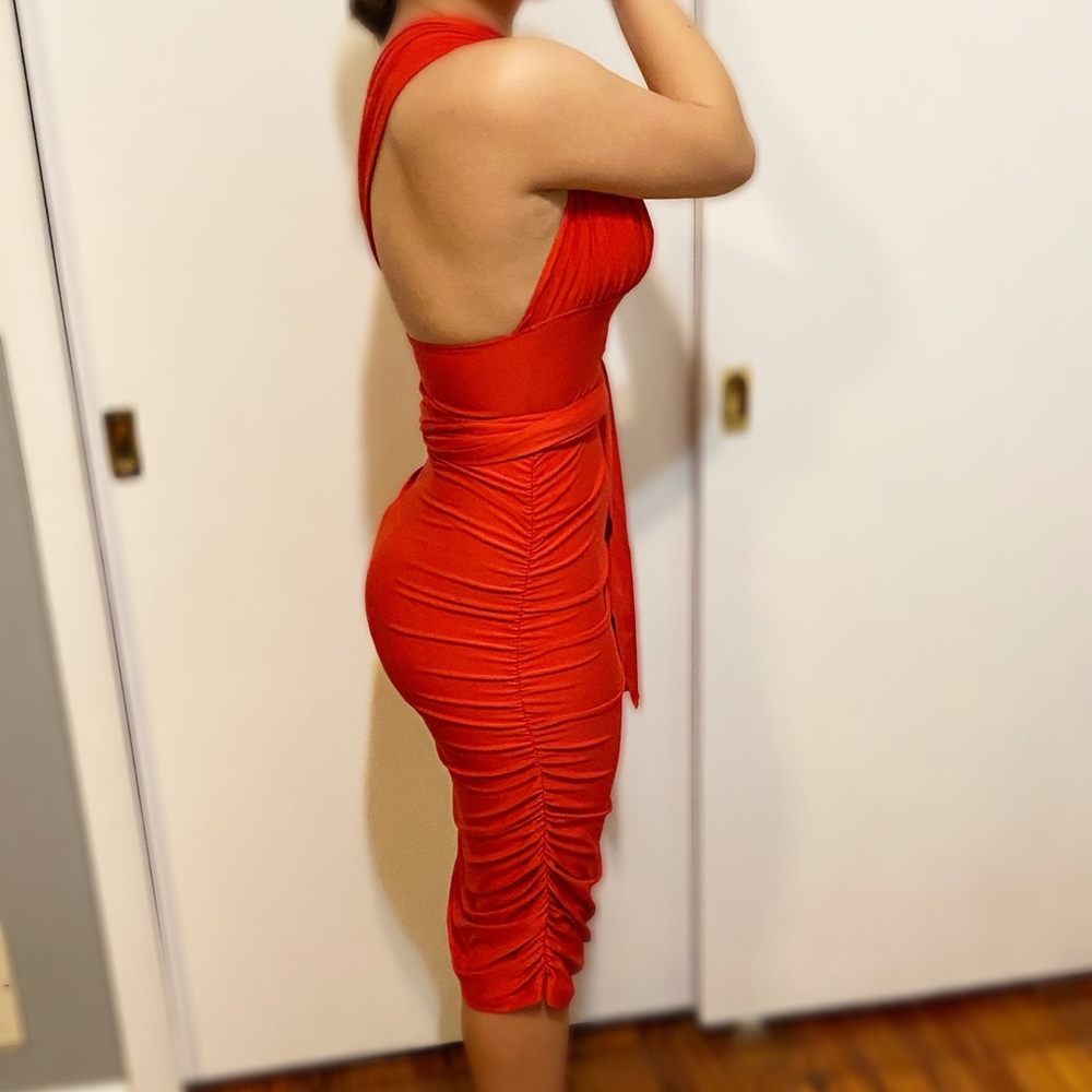 Dress - Picture 2 of 4